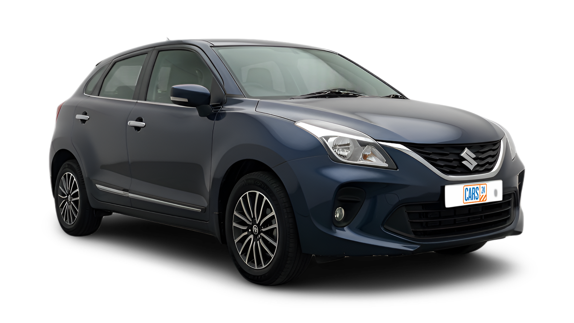 Maruti Baleno-img